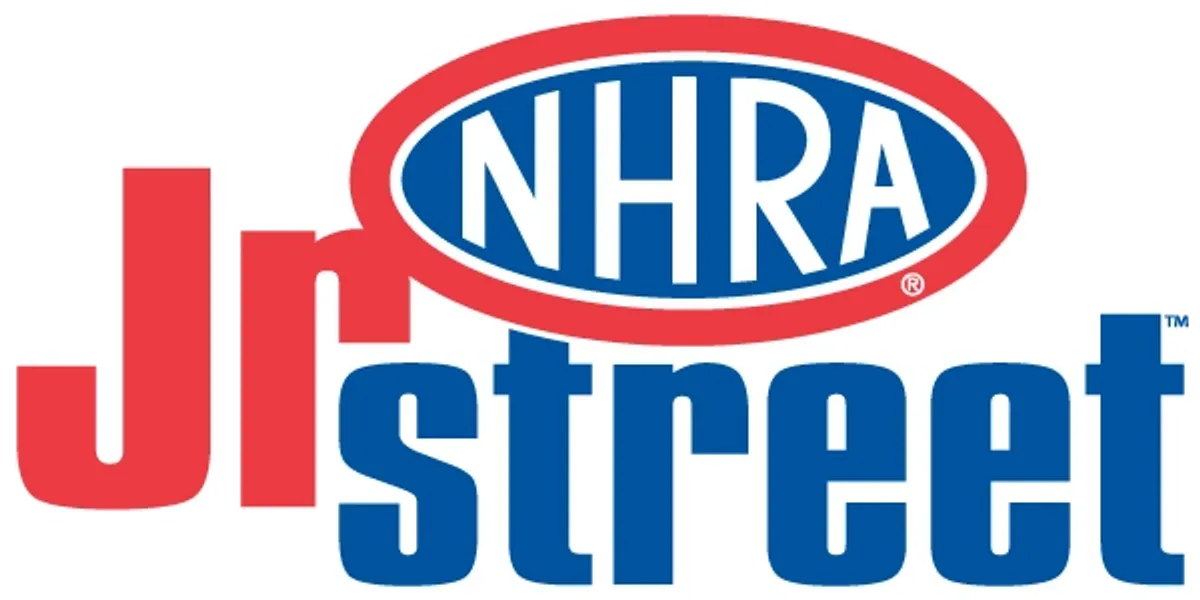 NHRA Jr Street