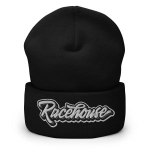 Racehouse Co Cuffed Beanie